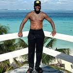 Kendrick Clark - @kenclark__htx - Instagram