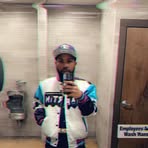 Kendrick Clark - Facebook