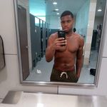Kendrick Clark - @anywhere_fitness247 - Instagram