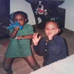 Kendrick Clark - @walkerstreetbulldogs_ - Instagram