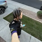 Kendrick Clark - @slicedbyrickk - Instagram