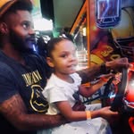 Kendrick Yisrael Clark - @kingkendrick314 - Instagram