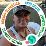 Kendrick Conley - Facebook
