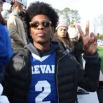 Kendrick Conley - @whois.k3ndrick - Instagram