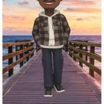 Kendrick Copeland - @kendrickcopeland70 - Instagram