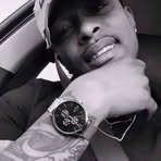 Kendrick Copeland - Facebook