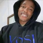 kendrick Copeland - @kendricksmithimissmywife - Instagram