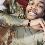 Kendrick Copeland - Facebook