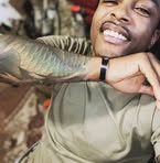 Kendrick Copeland - Facebook