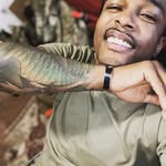 kendrick copeland - @kencope0112 - Instagram