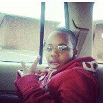 Kendrick Crowder - @kenny_mane - Instagram