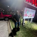 Kendrick Crowder - @kendewayne_ - Instagram