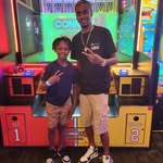 Kendrick Cummings Sr. - @mr_nonchalant_77 - Instagram