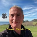 Dean Kendrick - @deankendrick - Instagram