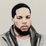 Kendrick Dixon - @bigxken_ - Instagram