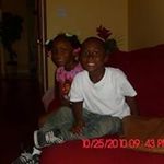 Kendrick Dixon - @kendrickdixon2041 - Instagram