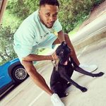 Kendrick Ellis - @kelliz843 - Instagram