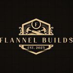 Kendrick Ellis | Woodworker - @flannelbuilds - Instagram