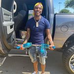 Kendrick Farris - @hardheadliboo - Instagram