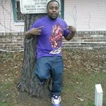 Kendrick Felder - @kenluv1sr - Instagram