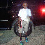 Kendrick Ferguson - @rich_life88 - Instagram