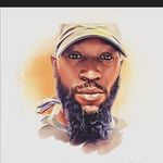 Kendrick Ferguson - @1984kferg - Instagram