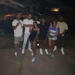 Kendrick Ferguson - @kdot_shotem223 - Instagram