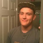 Kendrick Gardner - @ken_poo_666 - Instagram