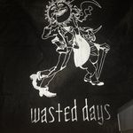 Kendrick Gardner - @_wasted_days - Instagram