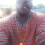 Lakendrick Gardner - @lakendrickgardner - Instagram