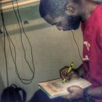 Spirit Kendrick Gardner - @spiritgardner - Instagram