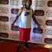 Kendrick Gaston - Facebook