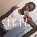 Kendrick Gee - @babyrajon_rondo - Instagram