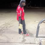 Kendrick Gee Brisbon - @kwitdaracks74 - Instagram