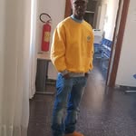 Kendrick Gee Lion 🇬🇭🇮🇹 - @kendrickgeelion - Instagram