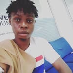 Kendrick George - @kendrickgeorge - Instagram