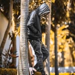 Kendrick George - @kendrickgeorge43 - Instagram