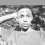 Kendrick george - @georgebrendon456 - Instagram
