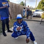 Kendrick George - @kendrickgeorgesr - Instagram