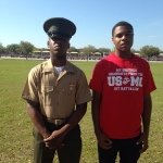 Kendrick Gray - @shooter_2k - Instagram