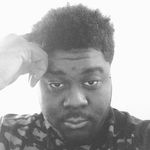 Kendrick Gray - @kendrickgray27 - Instagram