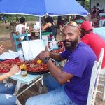 Kendrick Gray - @kgray1978 - Instagram