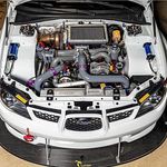 Kendrick Gray - @stibuilder - Instagram