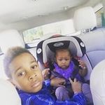 Kendrick Gray - @lamontw817 - Instagram