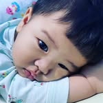 Kendrick Grayson Dalvino Halim - @kendrick_graysonn - Instagram