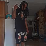Kendrick Hall - @savagewayz90 - Instagram