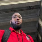 Kendrick Hall - @powerandhustlegeneralceo - Instagram