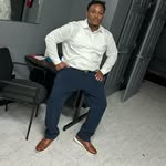 Kendrick Hall - @khall2626 - Instagram