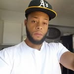 Kendrick hall - @kendricklemon02 - Instagram