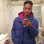 Kendrick Hall - @kendrickhall3722 - Instagram